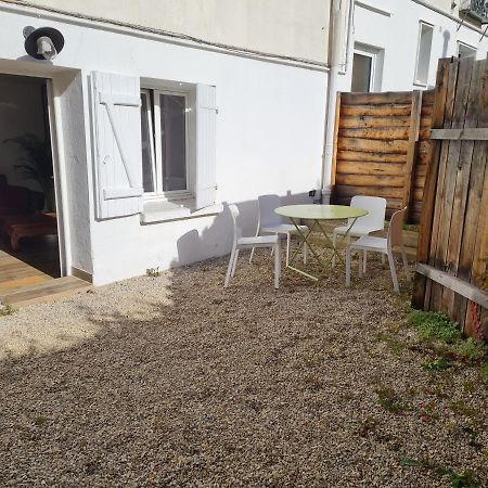 Appartement Calme Et Pratique. Tours Eksteriør billede